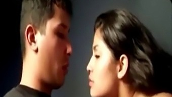 Soniabhabhi And Sunny'S Passionate Homemade Sex Video