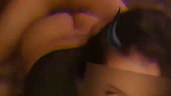 I Enjoy Being Recorded While My Friend Has Sex With Me