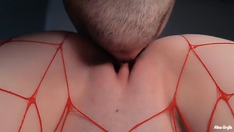 Amateur Couple Gets Wild In 60fps High Definition Video