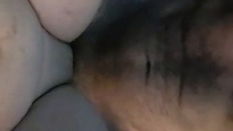 Hardcore Anal And Vaginal Sex With A Big Cock