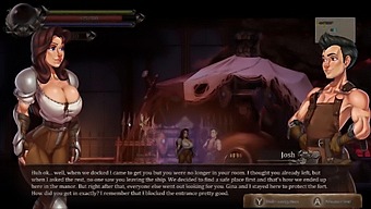 Almastriga: A Playable Demo Of A Gothic Horror Game With Metroidvania Elements And Commentary