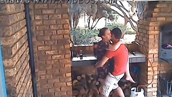 Teenage Boy Catches His Stepfather Having Sex With His Wife