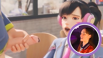 Regardez Les Réactions Les Plus Chaudes À La Collection Ultime Overwatch