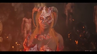A Compilation Of Sex Scenes From A Story-Driven Porn Game