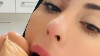 Explore The World Of Big Sex Toys And Intense Self-Pleasure In This Collection