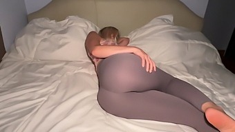 Immersive Pov Experience Of Seducing A Stepsister With A Big Ass