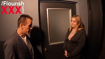 Isiah Maxwell Wird In Episode 12 Von Trailer Captured Von Gracie Verhört