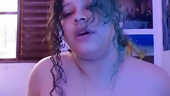 אני לא יכול להתאפק ומתחיל להתאושש במהלך הופעות חיות