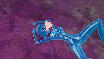 Get Turned On By A Slimy And Sexy 3d Hentai Video Game