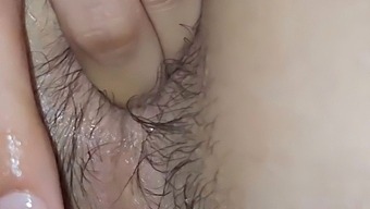 Blow On Digit For A Humorous Surprise