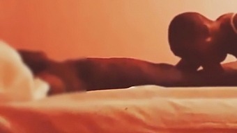 A Sneak Peek At A Compilation Featuring Intense Oral And Riding Scenes