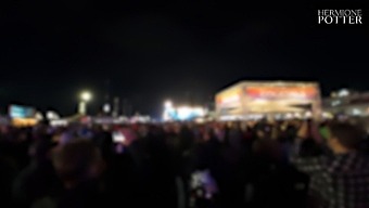 Rock Am Ring 2024: The Ultimate Music And Adult Entertainment Festival Experience