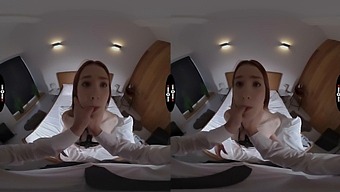 Esperienza Di Realtà Virtuale - Regole Di Base Per La Stanza Buia