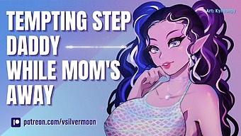Stepson'S Rough Sex With Stepmom'S Best Friend