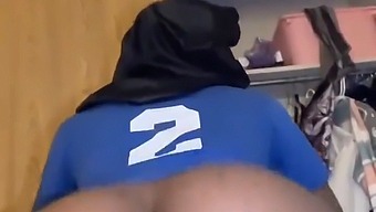 African-American Couple Enjoys Afternoon Sex In New Video
