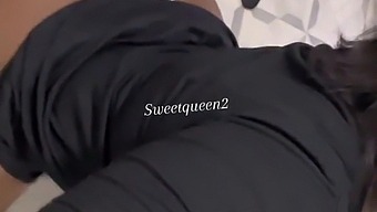 He Ate My Ass So Well. I Think This Is A Great Title.